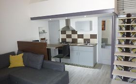 Studio Lourmarin Centre